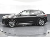 Certified 2024 INFINITI QX50 Luxe image 3