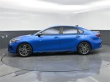 Used 2023 Kia Forte GT-Line w/ GT-Line Premium Package image 5