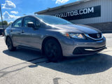 Used 2014 Honda Civic LX image 3