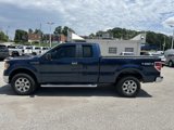 Used 2014 Ford F150 XLT w/ XLT Chrome Package image 4