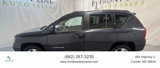 Used 2014 Jeep Compass Latitude image 4
