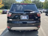 Used 2018 Ford Escape SEL w/ Ford Safe & Smart Package image 6