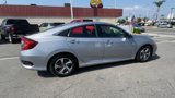 Used 2020 Honda Civic LX image 2