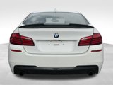Used 2013 BMW 535i xDrive Sedan image 4