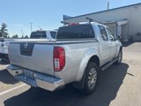 Used 2012 Nissan Frontier SL w/ Moonroof Pkg image 6