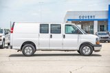 Used 2020 Chevrolet Express 2500 w/ Driver Convenience Package image 5