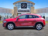 Used 2021 Mercedes-Benz GLA 250 4MATIC image 2
