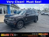 Used 2021 Ford Bronco Sport Big Bend w/ Big Bend Package image 2
