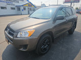 Used 2011 Toyota RAV4 4WD image 2