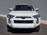 Used 2020 Toyota 4Runner SR5 Premium image 5