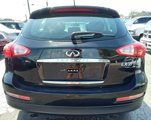 Used 2010 INFINITI EX35 Journey image 6