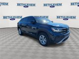 Used 2020 Volkswagen Atlas Cross Sport S image 2
