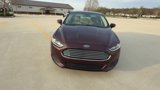 Used 2013 Ford Fusion SE image 4