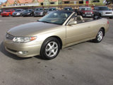Used 2003 Toyota Solara SE image 6