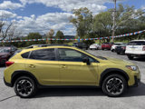 Used 2021 Subaru Crosstrek 2.0i Premium w/ Moonroof Package image 3