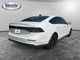 Used 2025 Honda Accord SE image 5