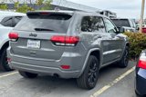 Used 2020 Jeep Grand Cherokee Altitude image 3