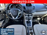Used 2017 Ford Fiesta SE w/ Cold Weather Package image 3