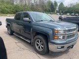 Used 2014 Chevrolet Silverado 1500 LT w/ All Star Edition image 2
