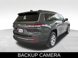 Used 2022 Jeep Grand Cherokee L Limited w/ Luxury Tech Group II image 3
