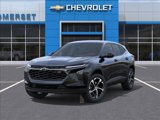 New 2025 Chevrolet Trax RS image 6
