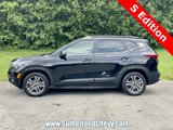 Used 2023 Kia Seltos S w/ Navigation Package image 4