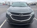 Used 2018 Chevrolet Equinox LT image 2