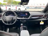 New 2025 Chevrolet Trax RS w/ Driver Confidence Package image 3