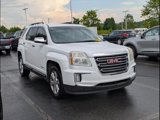 Used 2016 GMC Terrain SLT image 2
