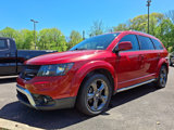 Used 2015 Dodge Journey Crossroad w/ Flexible Seating Group image 2