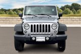 Used 2016 Jeep Wrangler Unlimited Sport w/ Quick Order Package 24S image 3