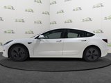 Used 2021 Tesla Model 3 Standard Range Plus image 2