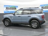 New 2025 Ford Bronco Sport Big Bend image 3