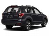 Used 2018 Subaru Forester 2.5i w/ Alloy Wheel Package image 5