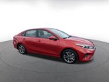 Used 2023 Kia Forte LXS image 2