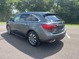 Used 2016 Acura MDX SH-AWD w/ Technology Package image 3