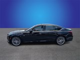 Certified 2022 Cadillac CT5 Premium Luxury image 2