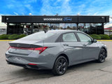Used 2022 Hyundai Elantra SEL w/ Cargo Package image 4