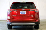 Used 2018 Toyota RAV4 XLE image 4