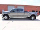 Used 2021 Ford F350 Lariat w/ Lariat Ultimate Package image 2