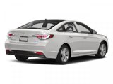 Used 2017 Hyundai Sonata Limited image 2
