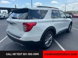 Used 2022 Ford Explorer XLT w/ Equipment Group 202A image 3