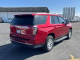 Used 2021 Chevrolet Tahoe LT w/ Luxury Package image 4