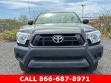 Used 2013 Toyota Tacoma 4x4 Regular Cab image 2