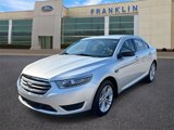 Used 2019 Ford Taurus SE image 3