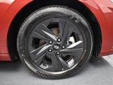 Used 2023 Hyundai Elantra SEL w/ Cargo Package image 5