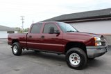 Used 2003 Chevrolet Silverado 1500 LS image 2
