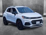 Used 2020 Chevrolet Trax LT w/ Redline Edition image 3