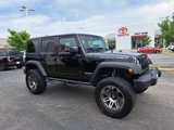 Used 2015 Jeep Wrangler Unlimited Rubicon w/ Connectivity Group image 6