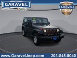 Used 2017 Jeep Wrangler Sport w/ Connectivity Group image 2